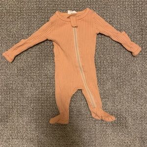 Spearmint love sleeper newborn